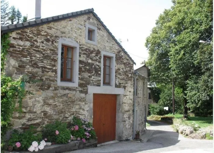 Beau De Campagne 3 Epis Σπίτι διακοπών